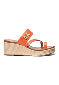 Jilly Mid Wedge Sandals
