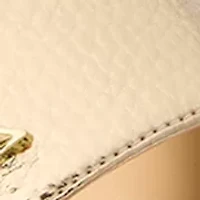 Jilly Mid Wedge Sandals