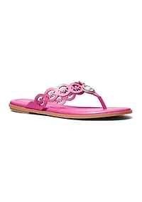 Janie Flip Flop Thong Sandals