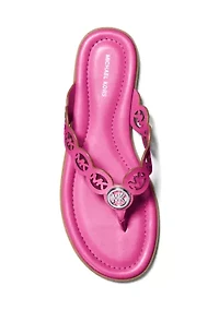 Janie Flip Flop Thong Sandals