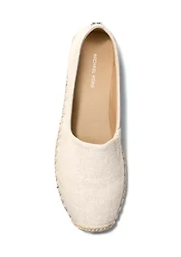 Kenzie Espadrille Flats