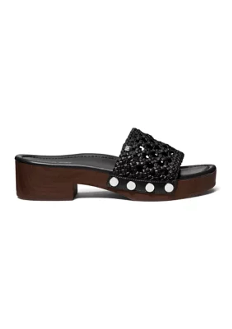 Mayes Sandals