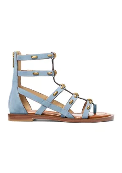 Noa Flat Sandals