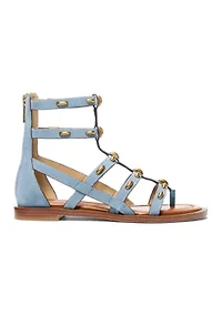 Noa Flat Sandals