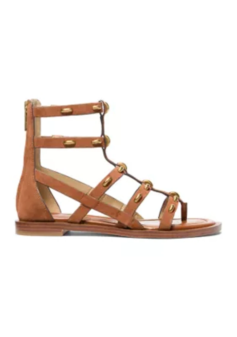 Noa Flat Sandals