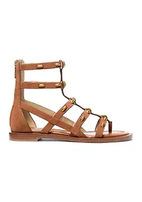 Noa Flat Sandals