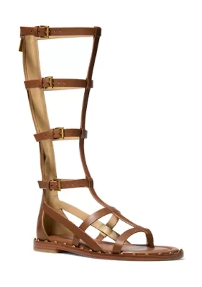 Noa High Sandals