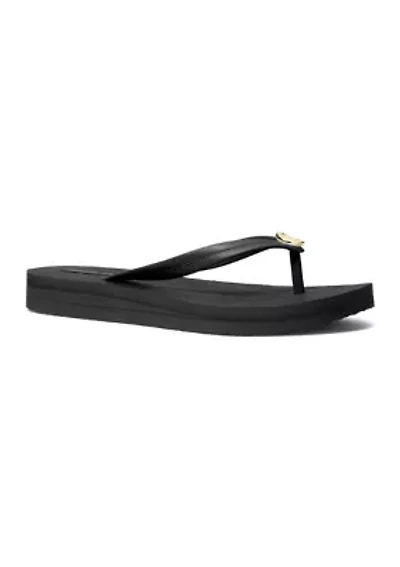 Posie Flip Flop Thong Sandals