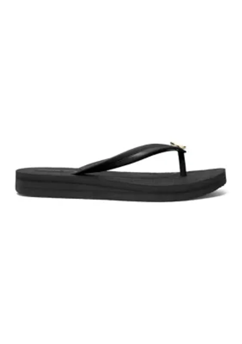 Posie Flip Flop Thong Sandals