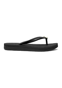 Posie Flip Flop Thong Sandals