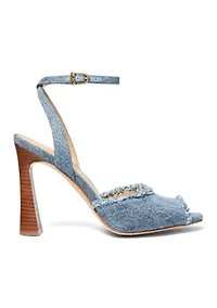 Rosie High Heeled Sandals