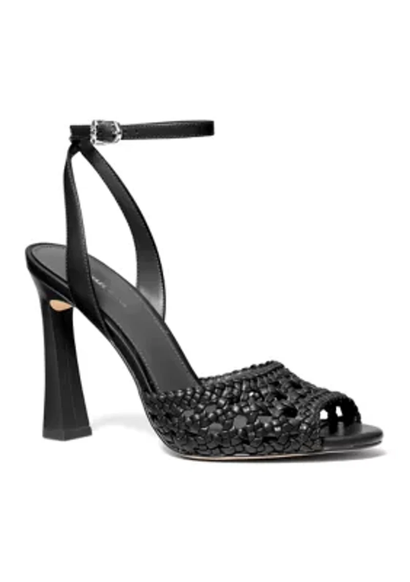 Rosie High Sandals