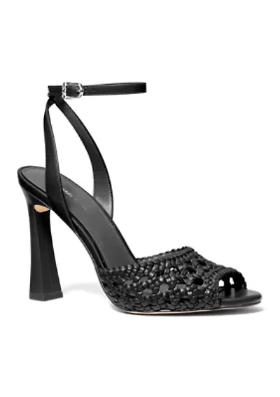 Rosie High Sandals