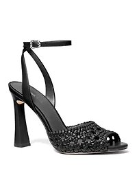 Rosie High Sandals