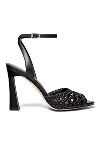 Rosie High Sandals