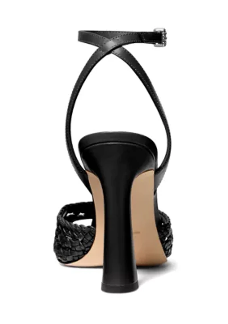 Rosie High Sandals