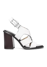 Raven Block Heeled Sandals