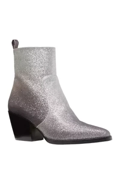 Harlow Booties