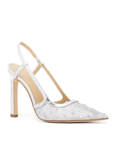 Alora Sling Pumps