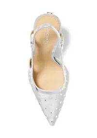 Alora Sling Pumps