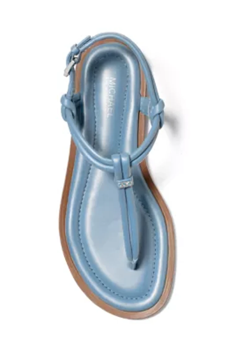 Astra Thong Sandals