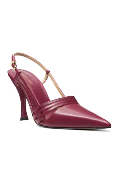 Haisley Sling Pumps