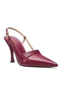 Haisley Sling Pumps