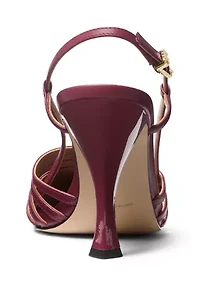 Haisley Sling Pumps