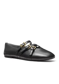 Indy Flex Ballet Flats