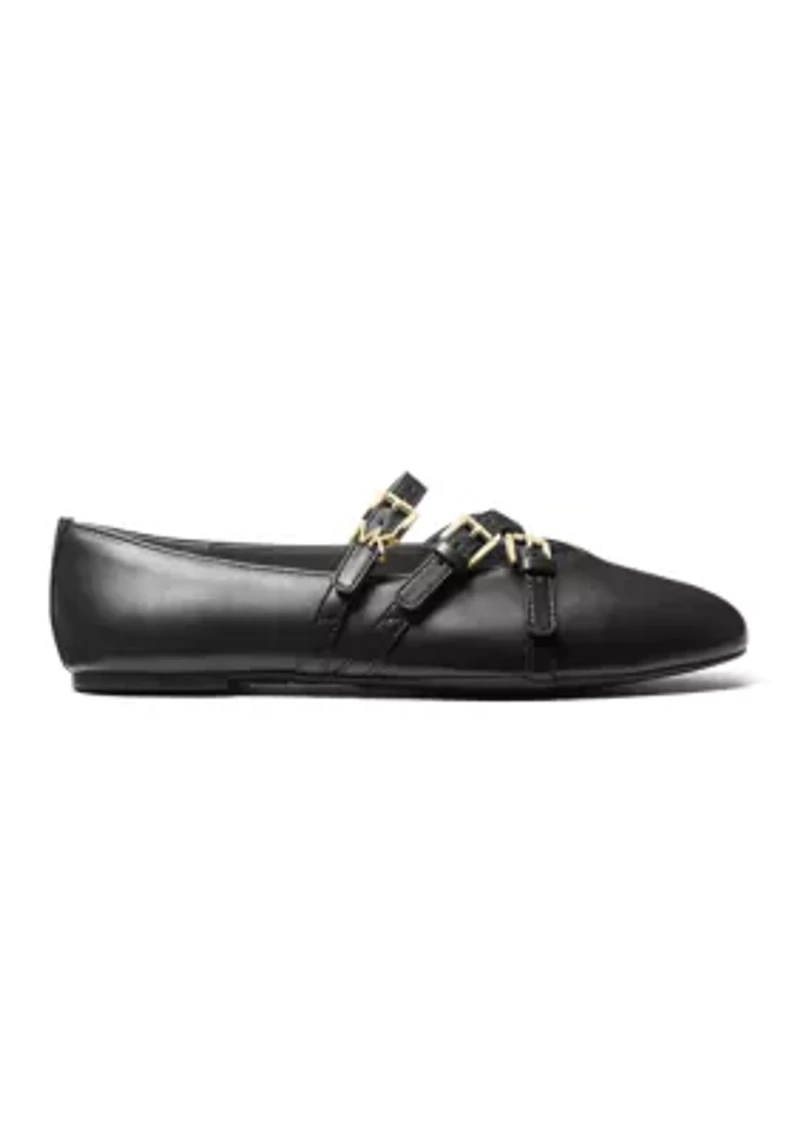 Indy Flex Ballet Flats