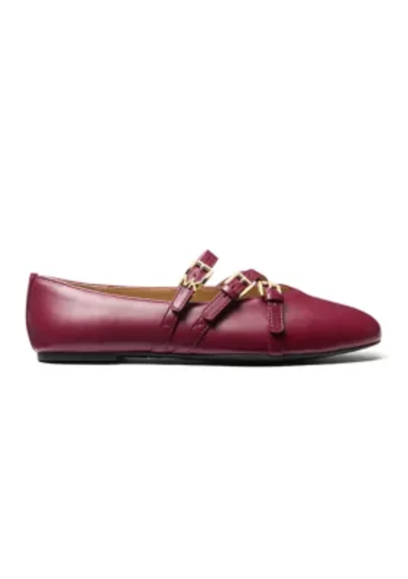Indy Flex Ballet Flats