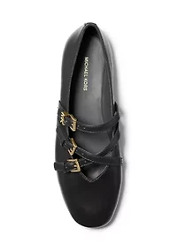 Indy Flex Ballet Flats