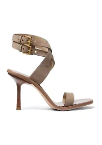 Irene Stiletto Sandals