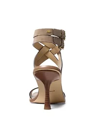 Irene Stiletto Sandals