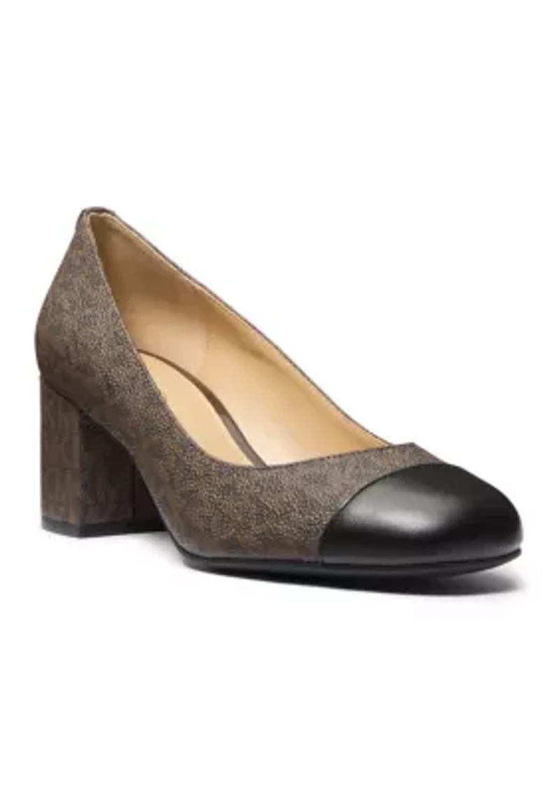 Perla Flex Pumps