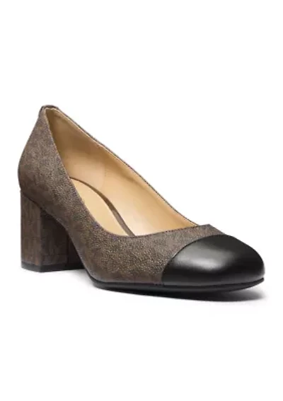 Perla Flex Pumps