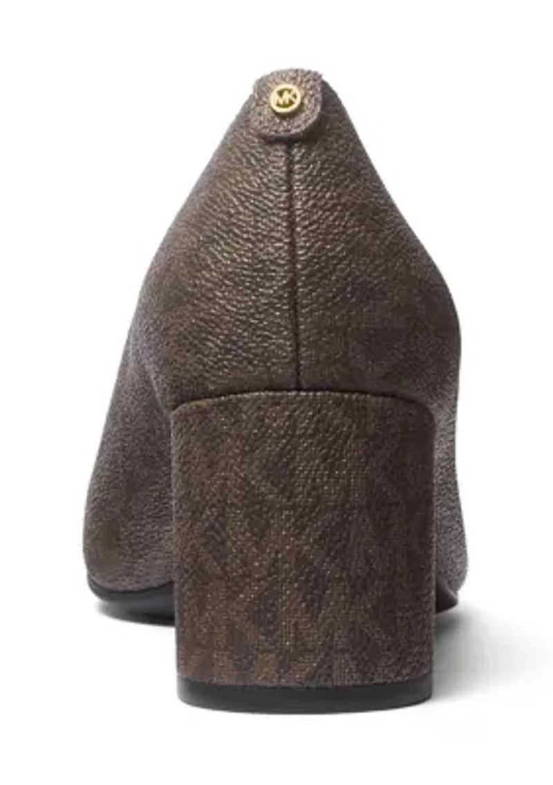 Perla Flex Pumps