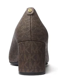 Perla Flex Pumps