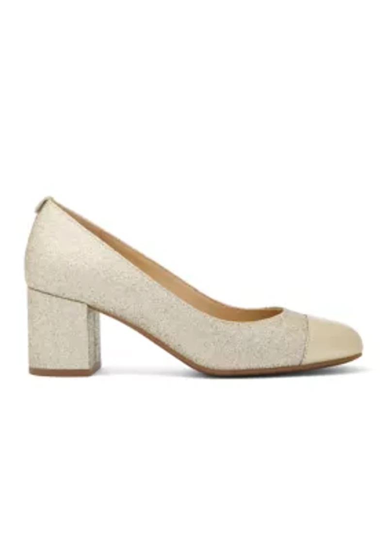 Perla Flex Pumps
