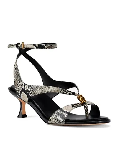 Cherie Mid Sandals