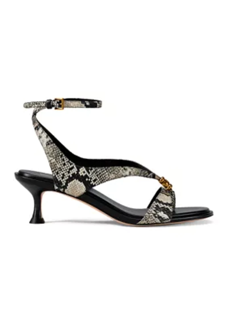 Cherie Mid Sandals