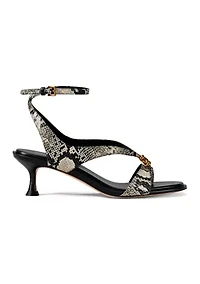 Cherie Mid Sandals