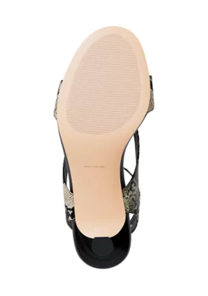 Cherie Mid Sandals