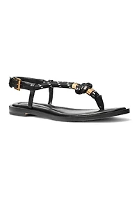 Hera Flat Thong Sandals