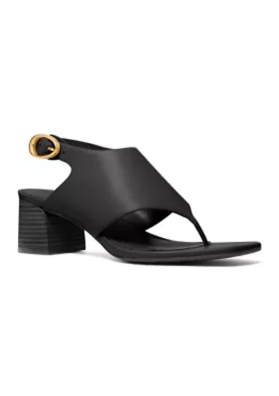 Kya Flex Mid Thong Sandals