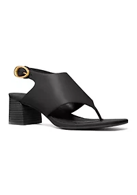Kya Flex Mid Thong Sandals