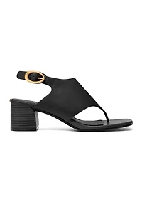 Kya Flex Mid Thong Sandals