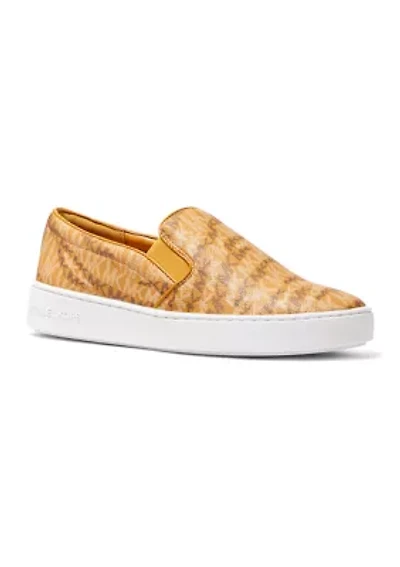 Keaton Slip On Sneakers