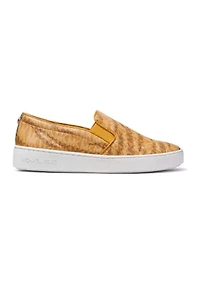 Keaton Slip On Sneakers