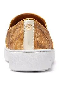 Keaton Slip On Sneakers